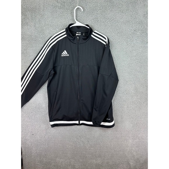 adidas Other - Adidas Black and White Performance Jacket